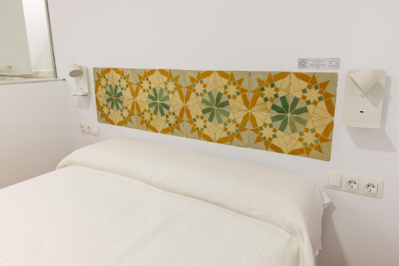 Arte De Cozina Hotel อันเตเกรา ภายนอก รูปภาพ