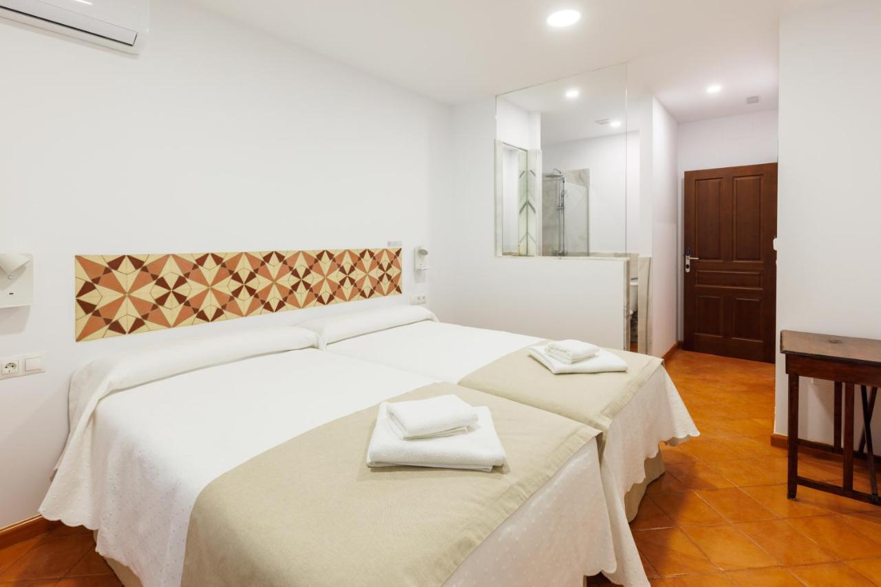 Arte De Cozina Hotel อันเตเกรา ภายนอก รูปภาพ