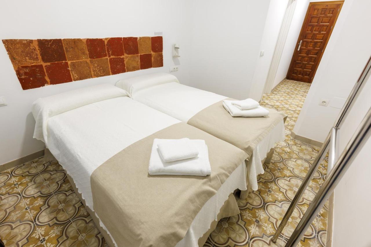 Arte De Cozina Hotel อันเตเกรา ภายนอก รูปภาพ