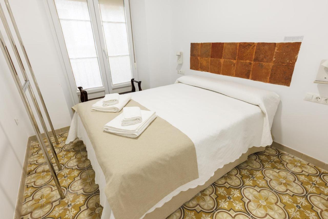 Arte De Cozina Hotel อันเตเกรา ภายนอก รูปภาพ