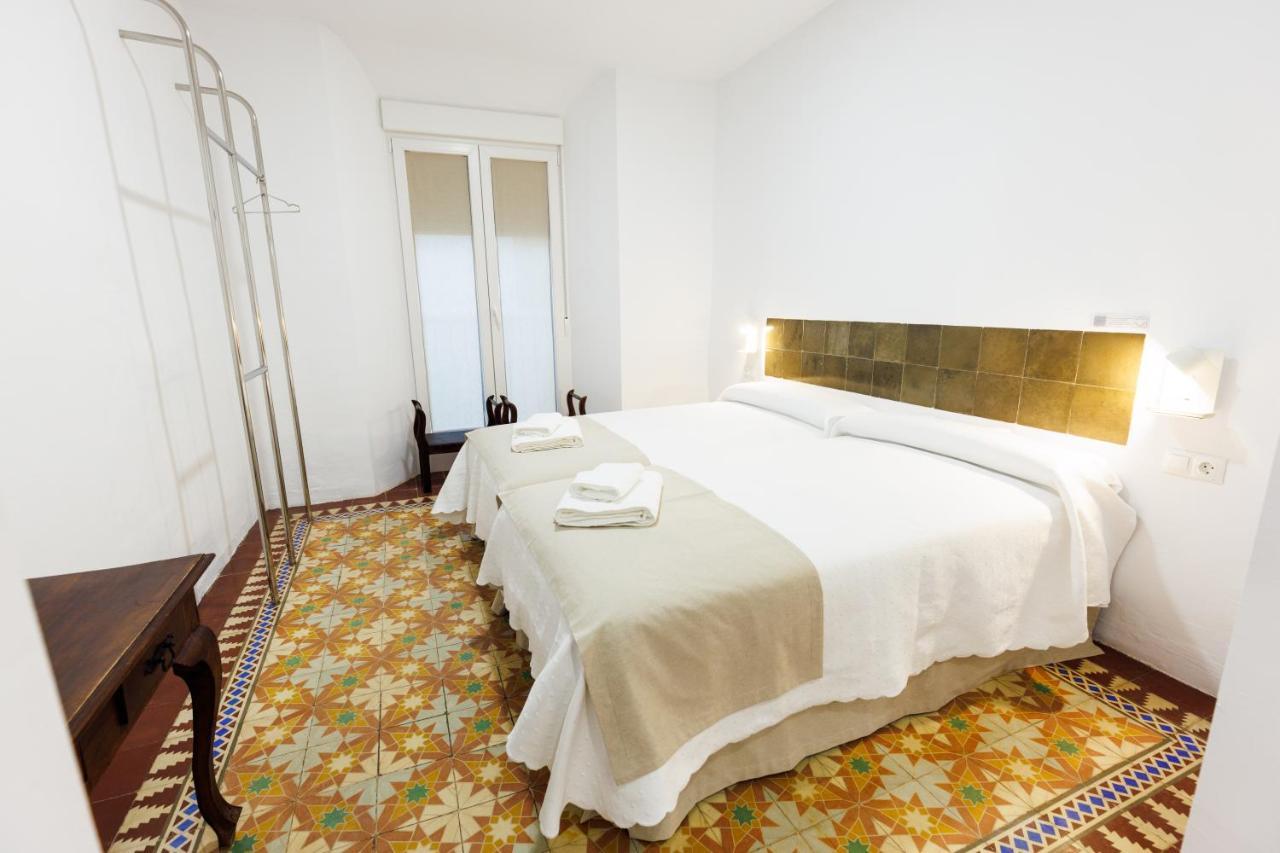 Arte De Cozina Hotel อันเตเกรา ภายนอก รูปภาพ